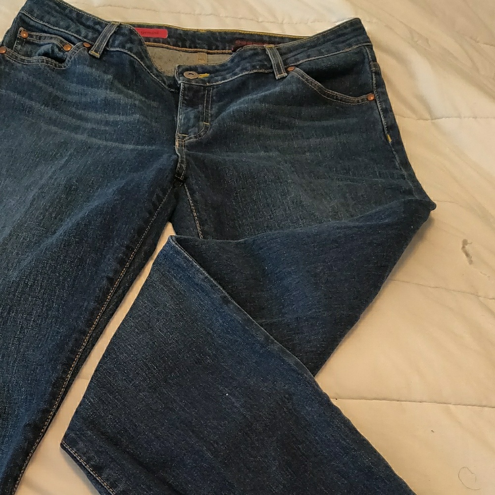 GENUINE AG Jeans Auriano Goldschmeid GEMINI MODEL